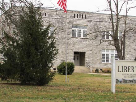 Liberty Image