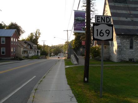 Middleville Image