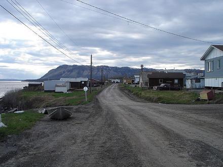 Tulita Image