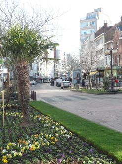 De Panne Image