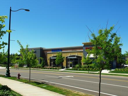 Keizer (Oregon) Image