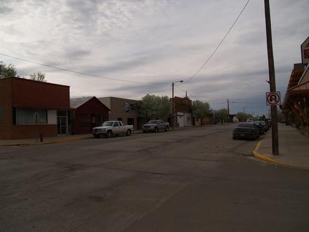 Watford City Image