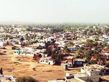 Chhindwāra Image