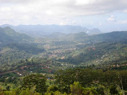 Lushoto Image