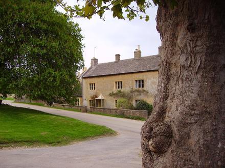 Image of Guiting Power