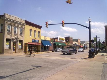 Hobart, Indiana Image