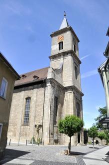 Bad Neustadt an der Saale Image