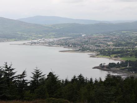 Billede af Warrenpoint