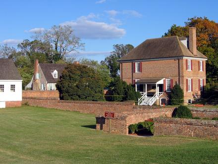 Yorktown (Virginia) Image