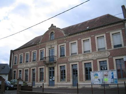 Voyennes Image