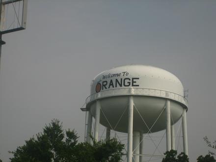 Orange Image