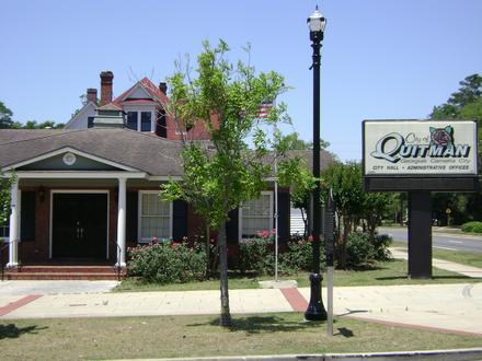Quitman, Georgia Image