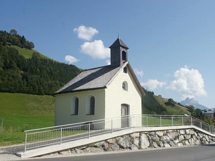 Zöblen Image