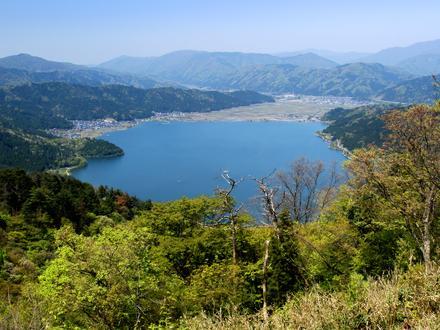 Nagahama Image