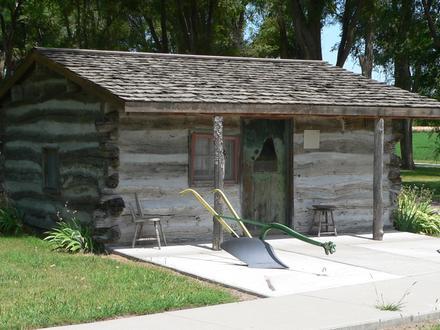 Holbrook (Nebraska) Image