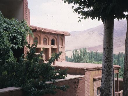 Abyaneh Image
