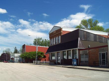 Renwick Image