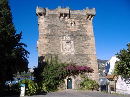 Imatge de Pontedeume Imatge de Pontedeume