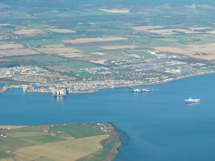 Invergordon Image