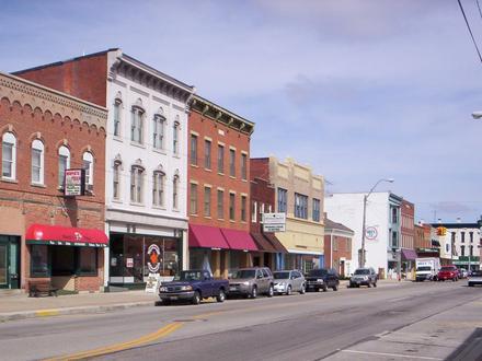Bucyrus Image
