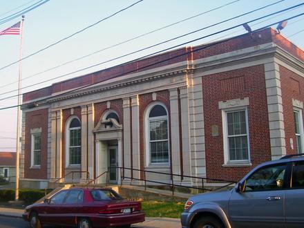 Gambar Haverstraw