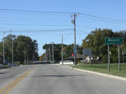 Waupun Image
