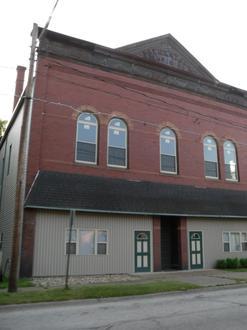Saegertown Image