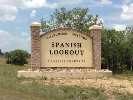 Spanish Lookout Image