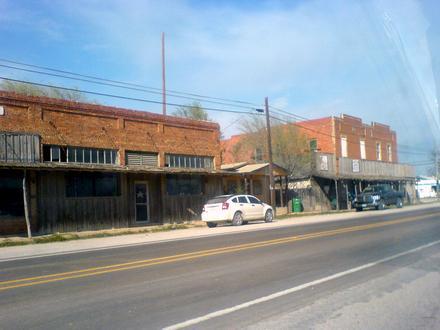 Bryson (Texas) Image