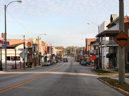 Ligonier Image
