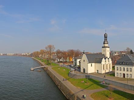 Köln-Mülheim Image