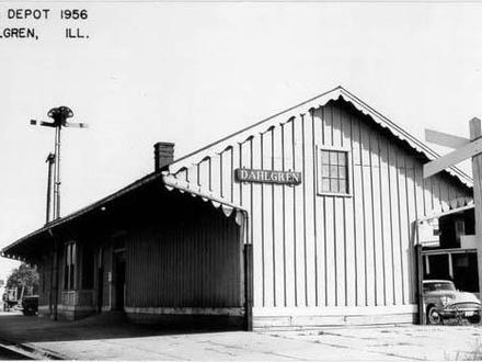 Dahlgren Image