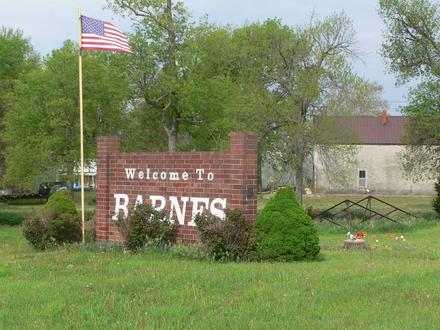 Barnes Image