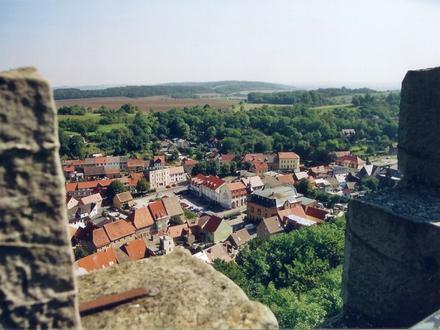 Eckartsberga Image