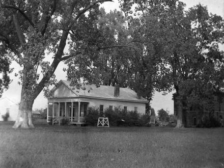Mayersville Image