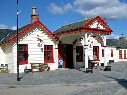 Ballater Image