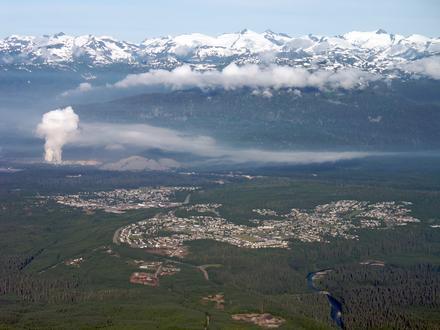 Kitimat Image