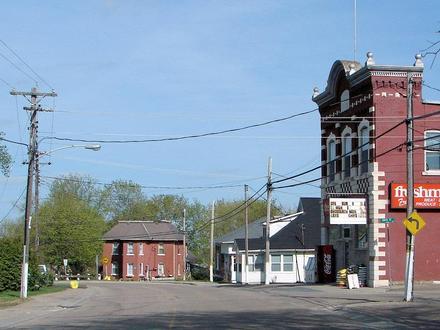 Beachburg Image
