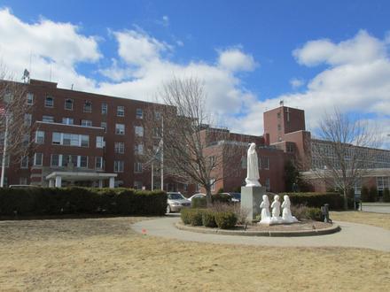 North Providence Image