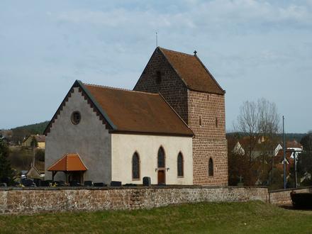 Imatge de Wimmenau Imatge de Wimmenau