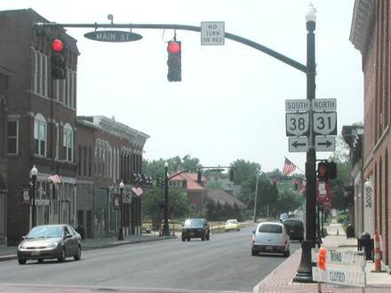 Marysville Image