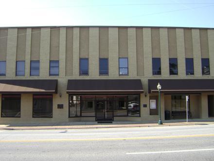 Cairo, Georgia Image