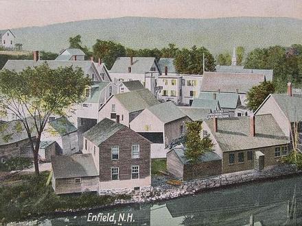 Enfield Image