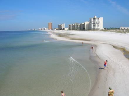 Panama City Beach Image