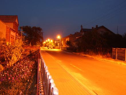Nieżankowice Image