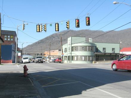 Big Stone Gap Image