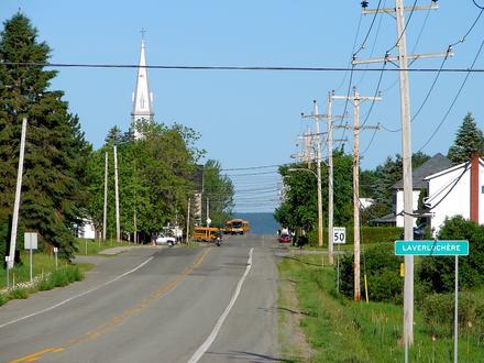 Laverlochère Image