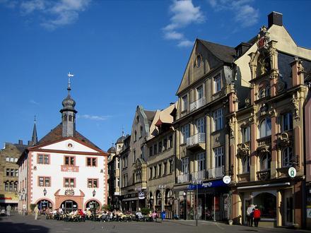 Bad Kissingen Image