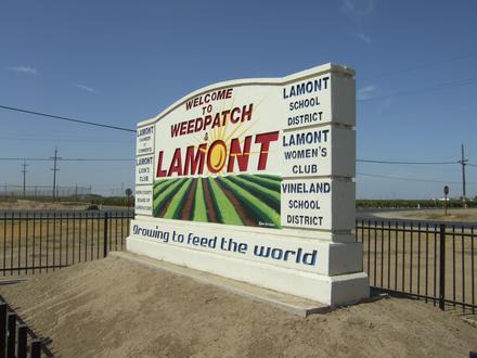 Lamont Image