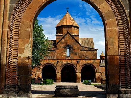 Etjmiadzin Image